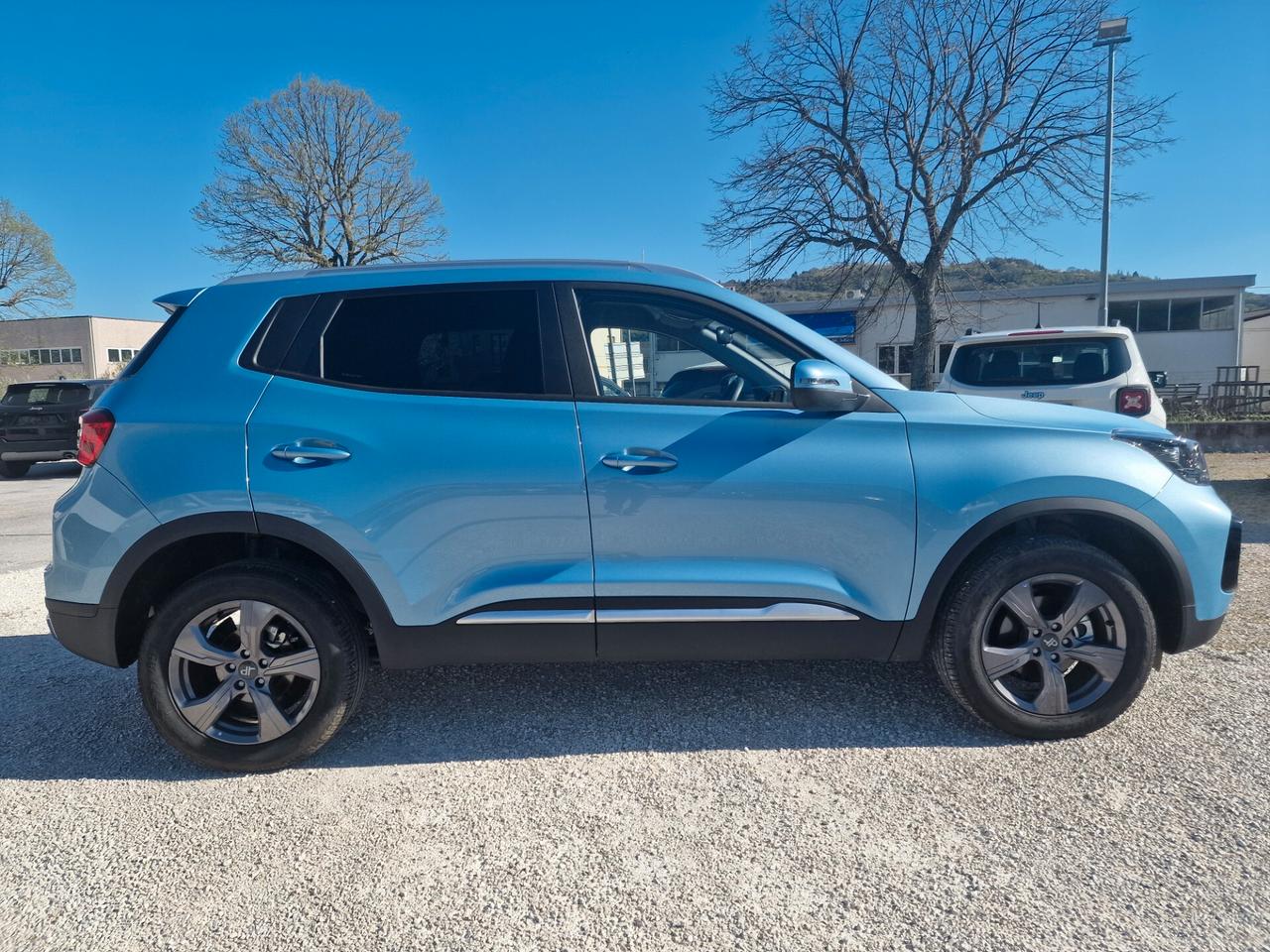 Dr 5.0 1.5 Unica 115Cv Benzina