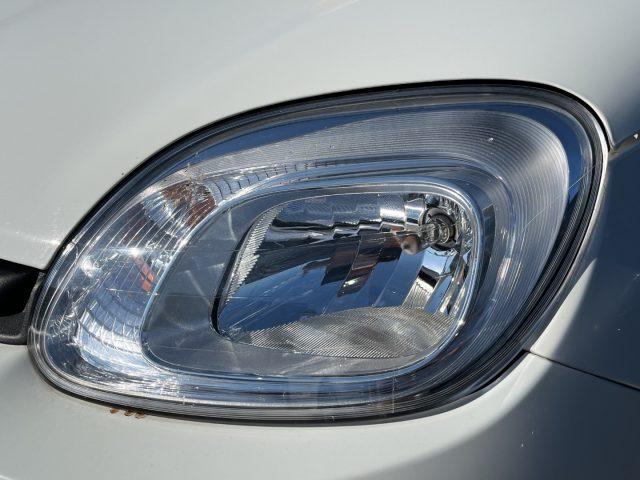 FIAT Panda VAN N1 4 POSTI 1.0 HYBRID