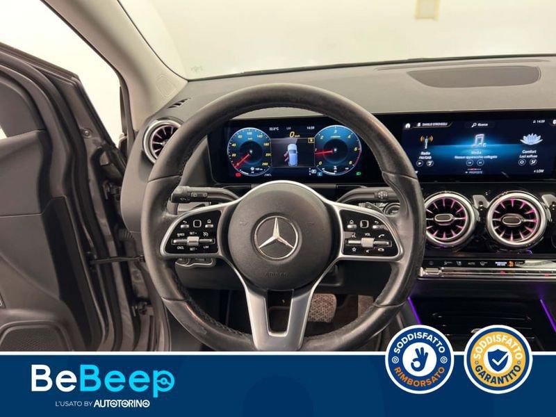 Mercedes-Benz Classe B B 180 D SPORT PLUS AUTO