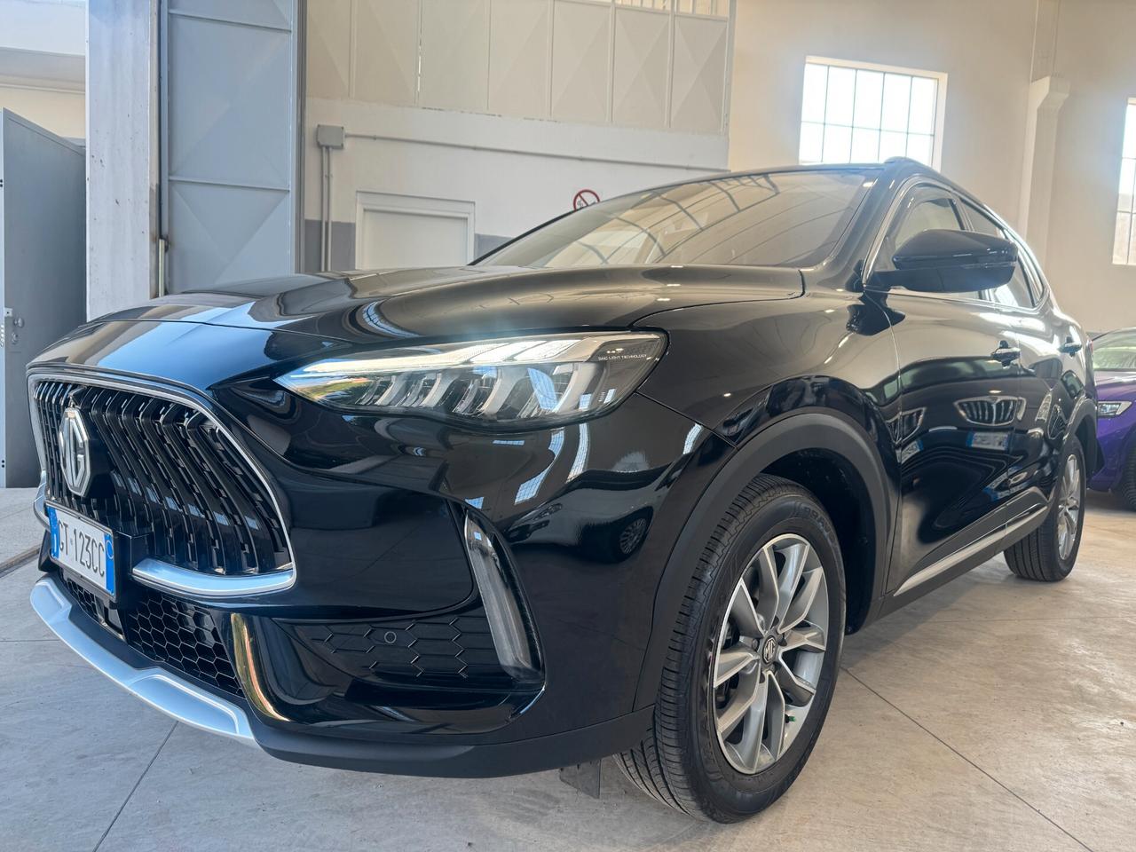Mg HS 1.5T-GDI Comfort BENZINA/GPL PREZZO REALE