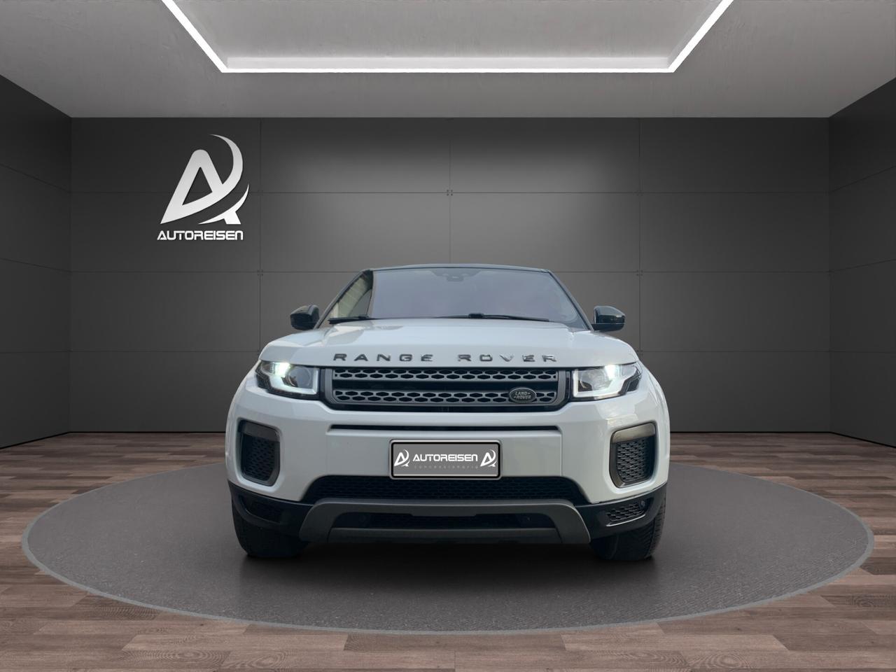 Land Rover Range Evoque 2.0 TD4 180 CV 5p. RDynamic