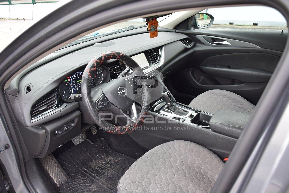 OPEL Insignia 1.6 CDTI 136 S&S aut.Sports Tourer Business