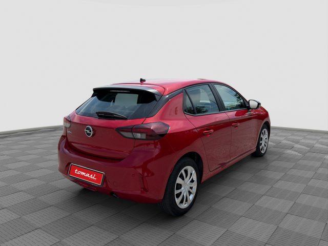 OPEL Corsa Corsa 1.2 100 CV Edition