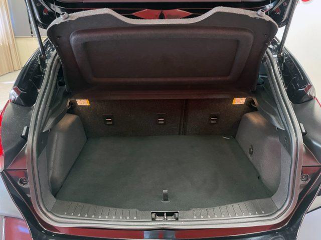FORD Focus 5P 2.0 ECOBOOST ST 250CV