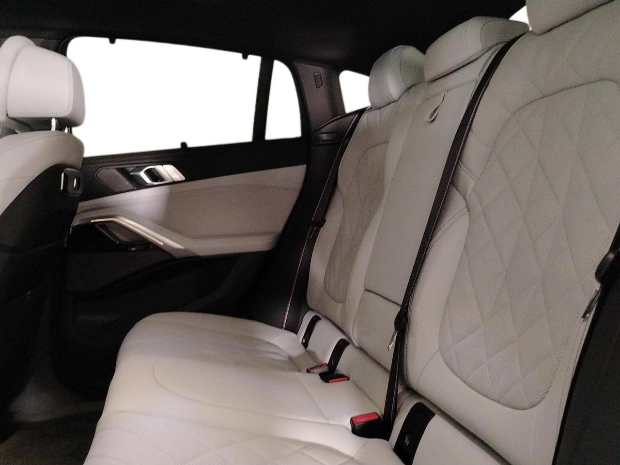 BMW X6 xDrive30d MSport Pro