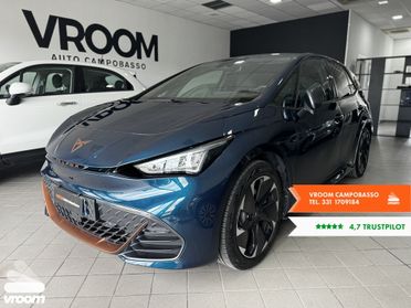 CUPRA Born 58kWh 204 CV