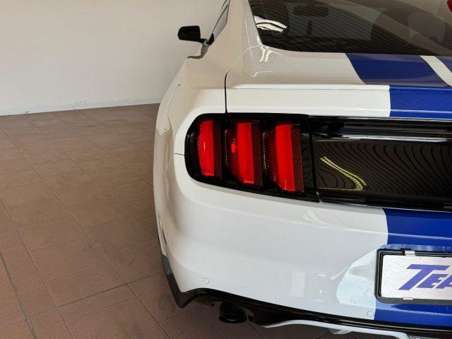 FORD Mustang FASTBACK 2.3 EcoBoost