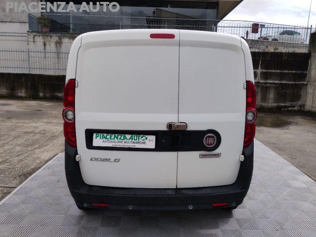 FIAT Doblo Doblò 1.3 MJT PC-TN Cargo Lamierato