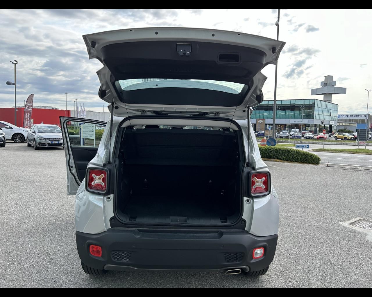 JEEP Renegade - Renegade 1.0 T3 Limited