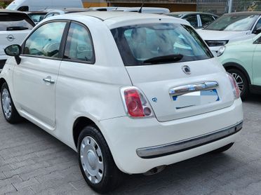 Fiat 500 1.2 ADATTA ANCHE PER NEOPATENTATI