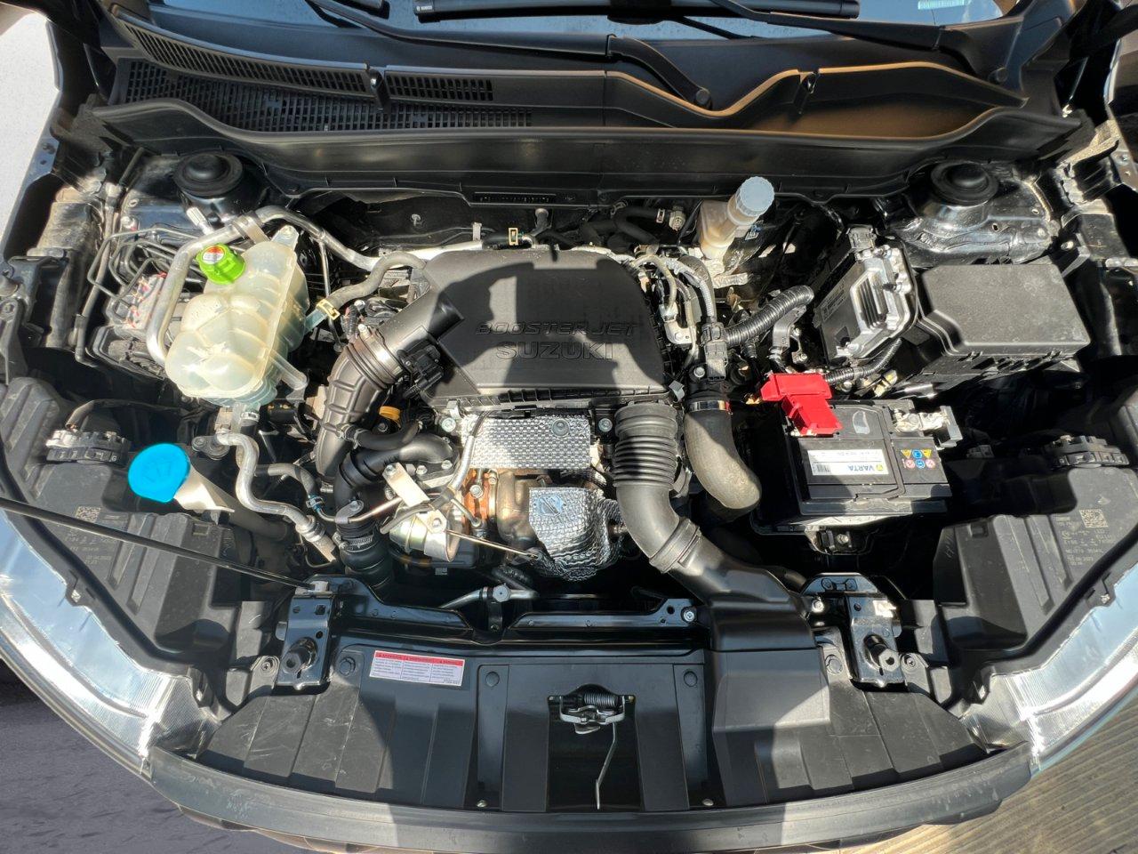 Suzuki Vitara 1.4 Hybrid Cool NEW MODEL