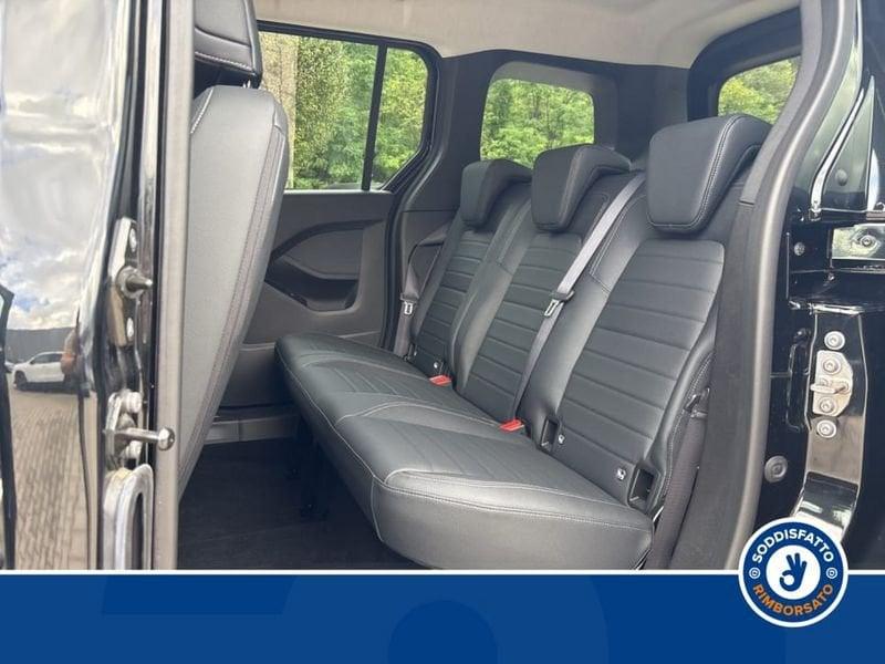 Mercedes-Benz Classe T 180 d AT