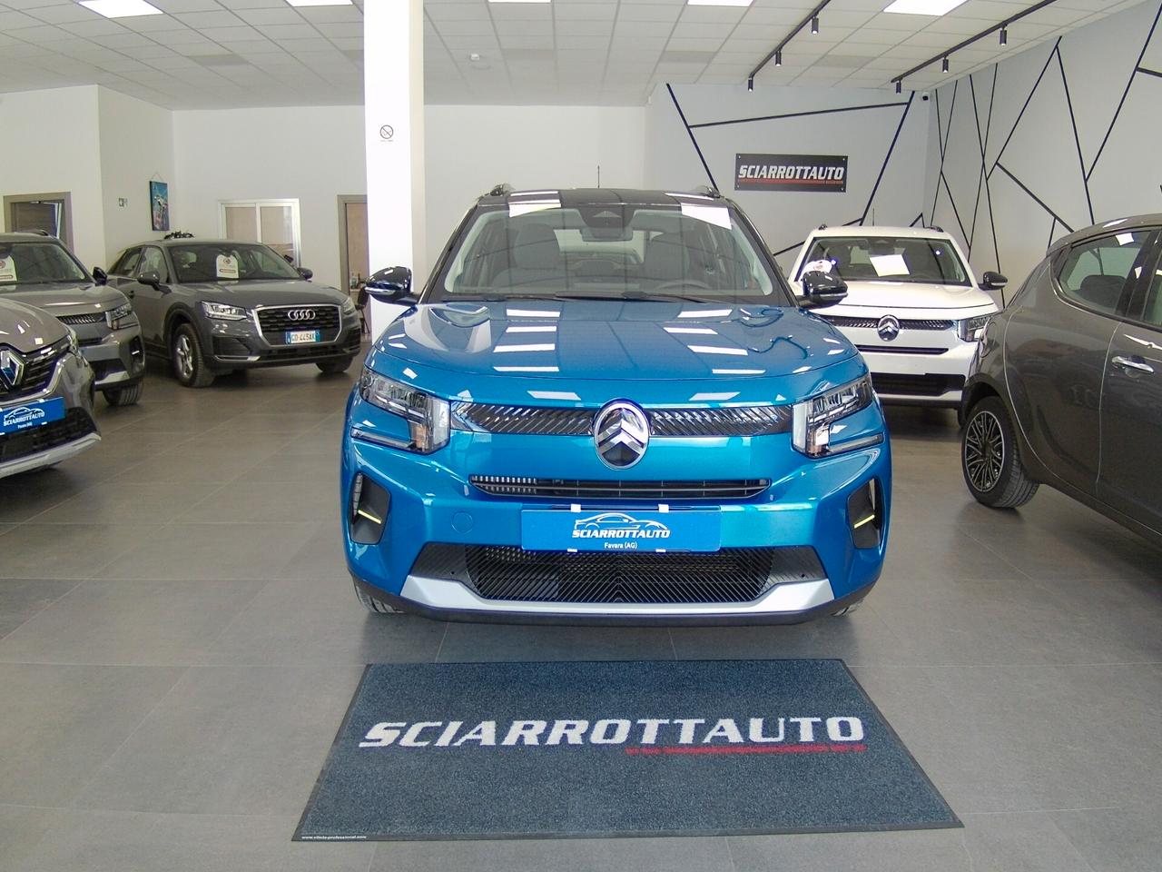 Citroen C3 PureTech 100 S&S Plus 2025