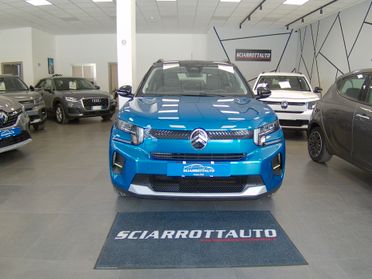 Citroen C3 PureTech 100 S&S Plus 2025