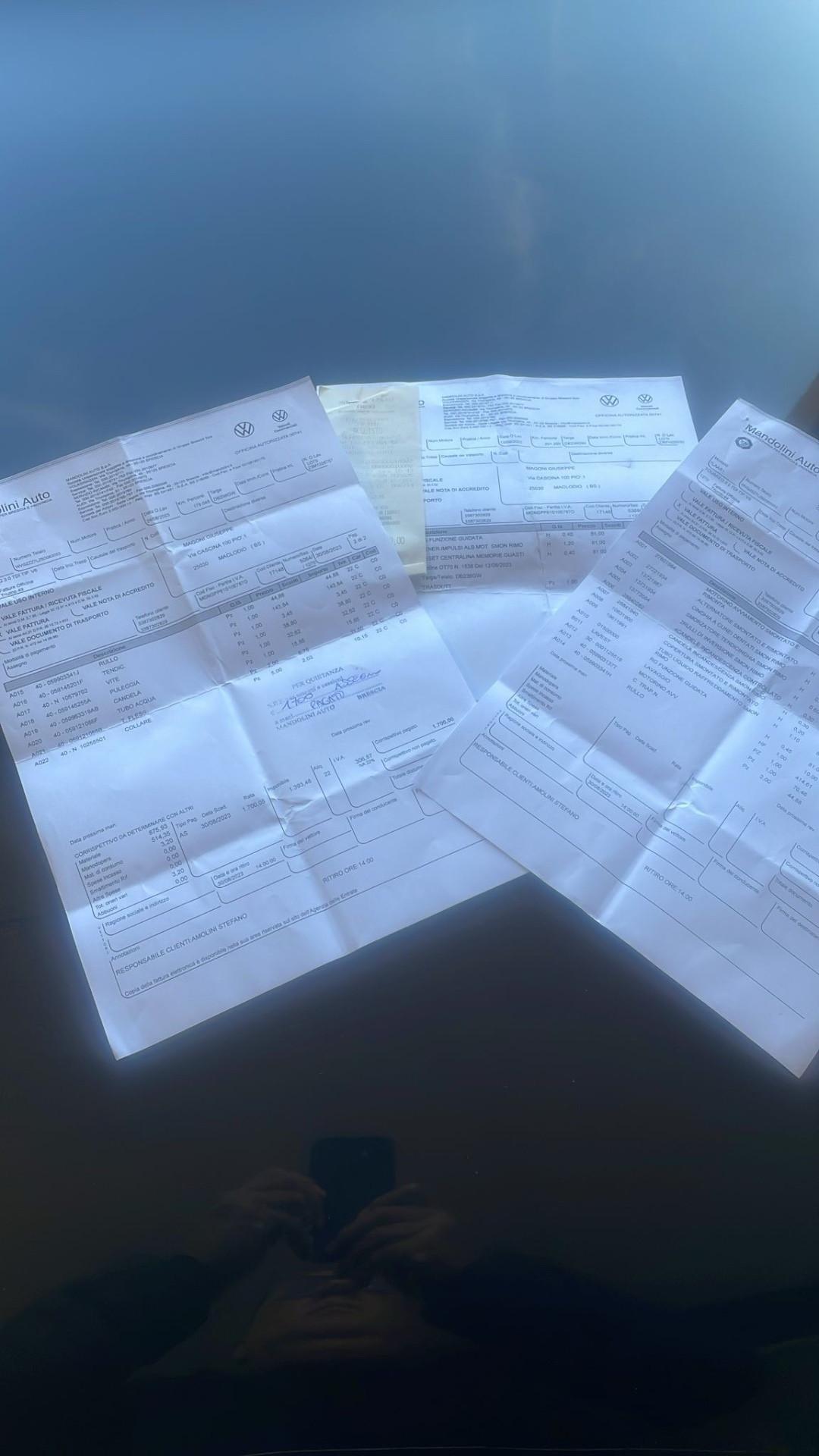 Volkswagen Touareg 3.0 V6 TDI DPF tip. Exclusive