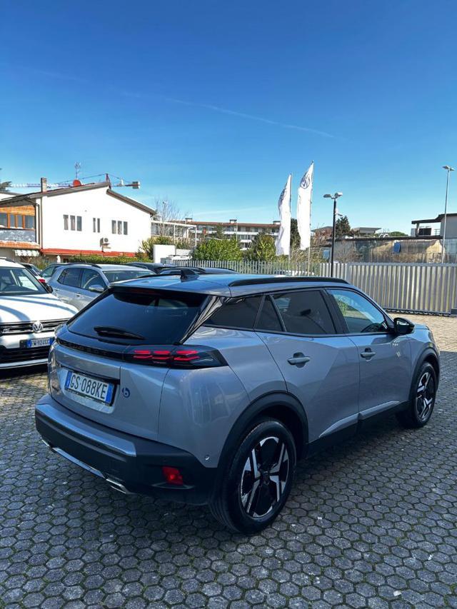 PEUGEOT 2008 130 S&S EAT8 Allure NEO PATENTATO