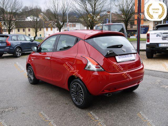 LANCIA Ypsilon 1.0 FireFly 5 porte S&S Hybrid Gold