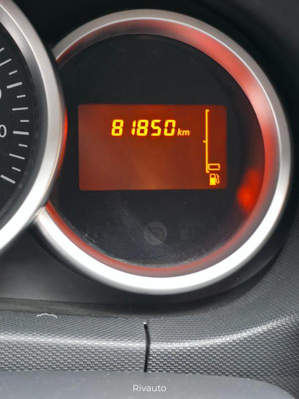 Dacia Duster 1.6 4x2 115cv S&S EU6 Laureate