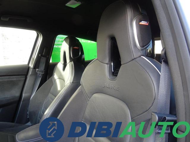 NISSAN Juke 1.0 DIG-T 114 CV N-Design