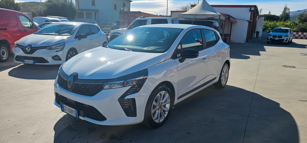 Renault Clio Blue dCi 100 CV 5 porte Evolution