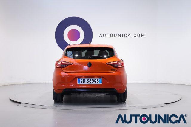 RENAULT Clio FULL HYBRID E-TECH 140 CV 5 PORTE R.S. LINE