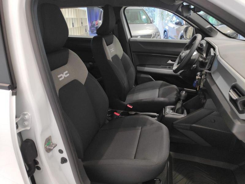 Dacia Duster ECO-G 100 Essential*GPL*PRONTA CONSEGNA*