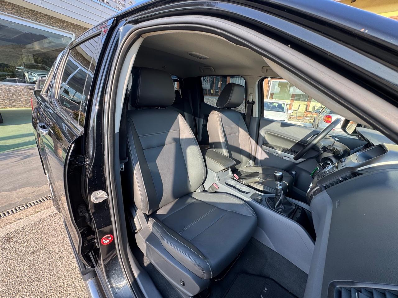 Ford Ranger 2.2 TDCi Doppia Cabina XLT 5pt. PREMIUM