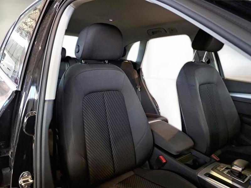 AUDI Q5 35 TDI MHEV BUSINESS ADVANCED S TRONIC SUV