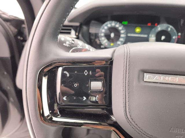 LAND ROVER Range Rover Velar 2.0d i4 mhev R-Dynamic SE 4wd 204cv auto