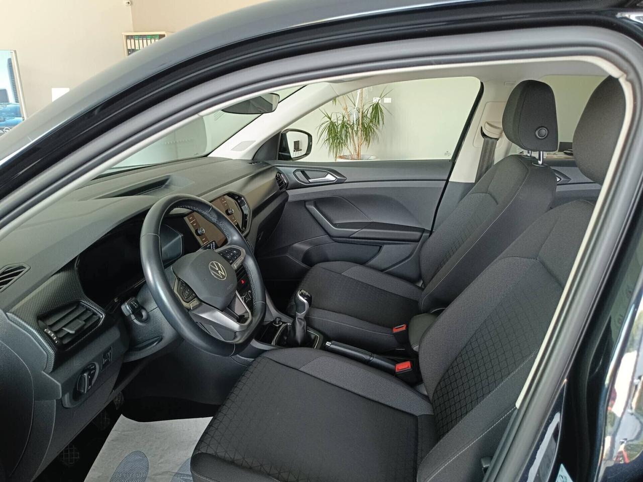 Volkswagen T-Cross 1.0TSI 110CV Style