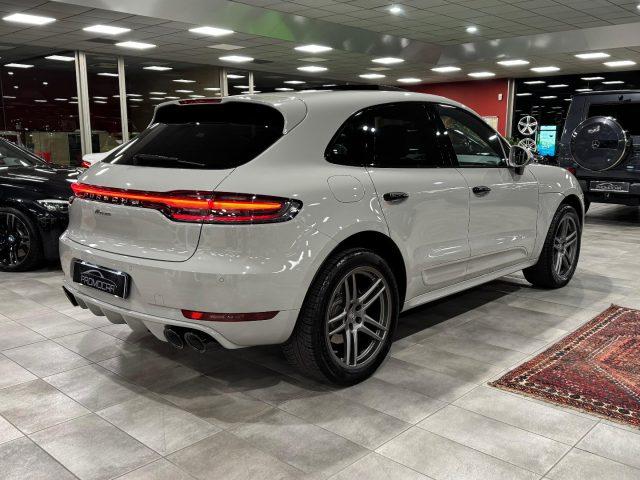 PORSCHE Macan 2.0 *TETTO*SPORT CHRONO*TETTO*UNIPROP*