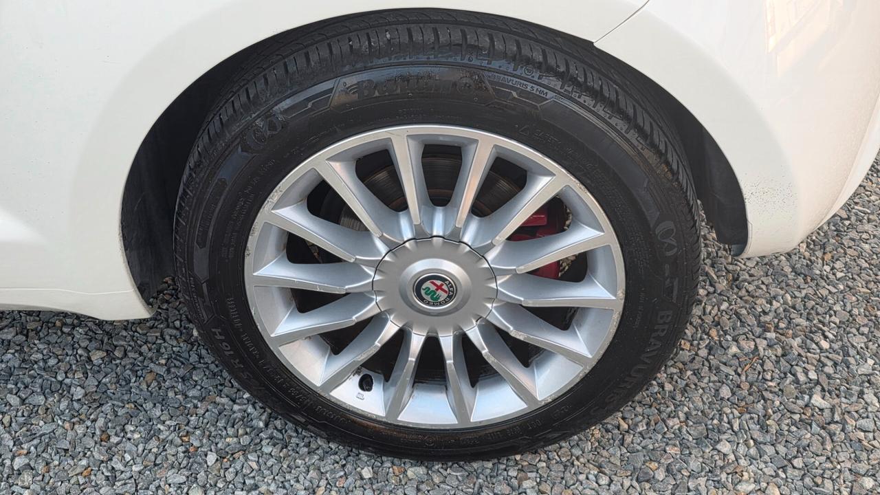 Alfa Romeo MiTo 1.3 JTDm 95 CV S&S Super