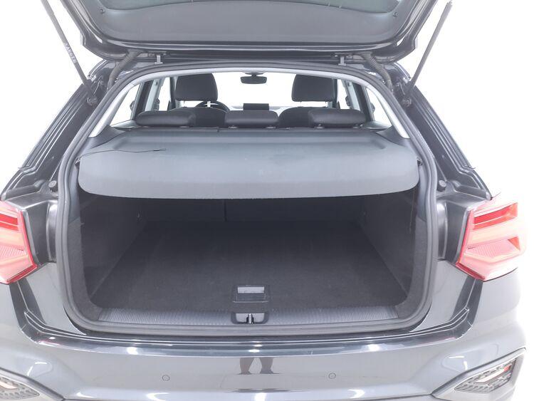 Audi Q2 Business Plus S tronic BR010917 2.0 Diesel 116CV