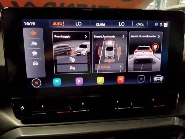CUPRA Formentor 1.5 TSI DSG 19" VIDEO C/GRIMALDI SPECIAL DAY