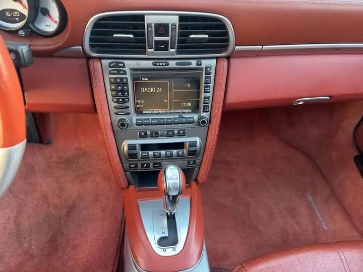 Porsche 997 Coupe 3.8 Carrera 4S~Unipro~PREZZO~REALE