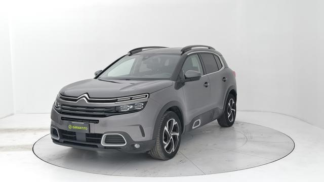 CITROEN C5 Aircross 1.5 bluehdi Shine s&s 130cv eat8 my20