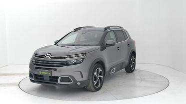 CITROEN C5 Aircross 1.5 bluehdi Shine s&s 130cv eat8 my20