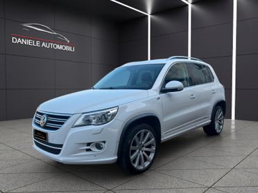 VOLKSWAGEN Tiguan 1ª serie Tiguan 2.0 TDI DPF ...