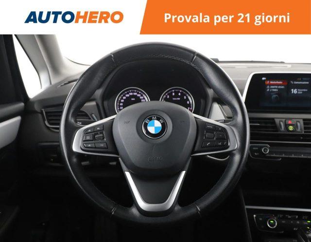 BMW 225 xe Active Tourer iPerformance Business aut.