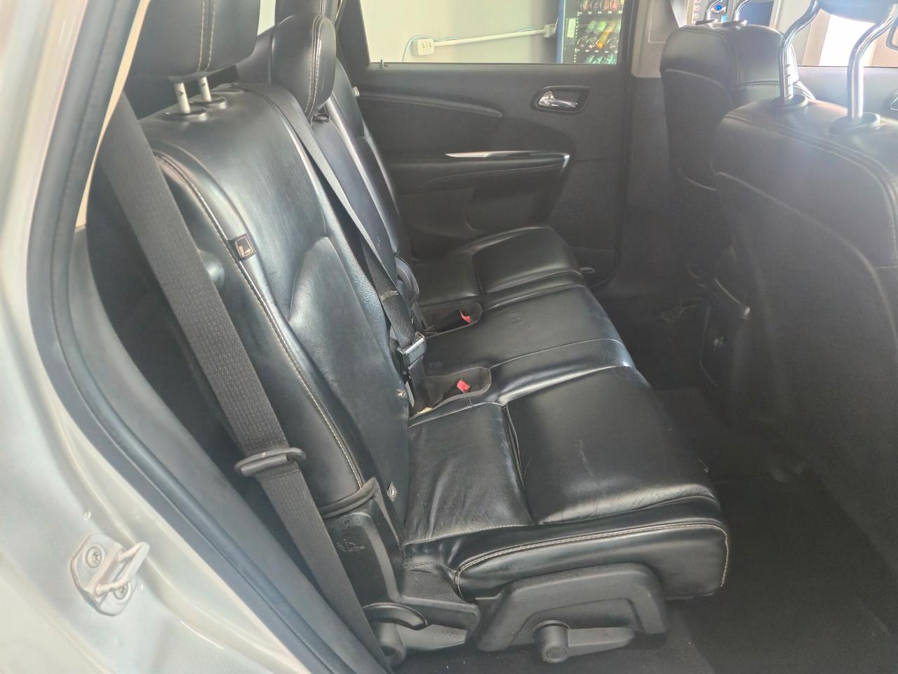 Fiat Freemont 2.0 Mjt 170 CV 4x4 aut. Lounge