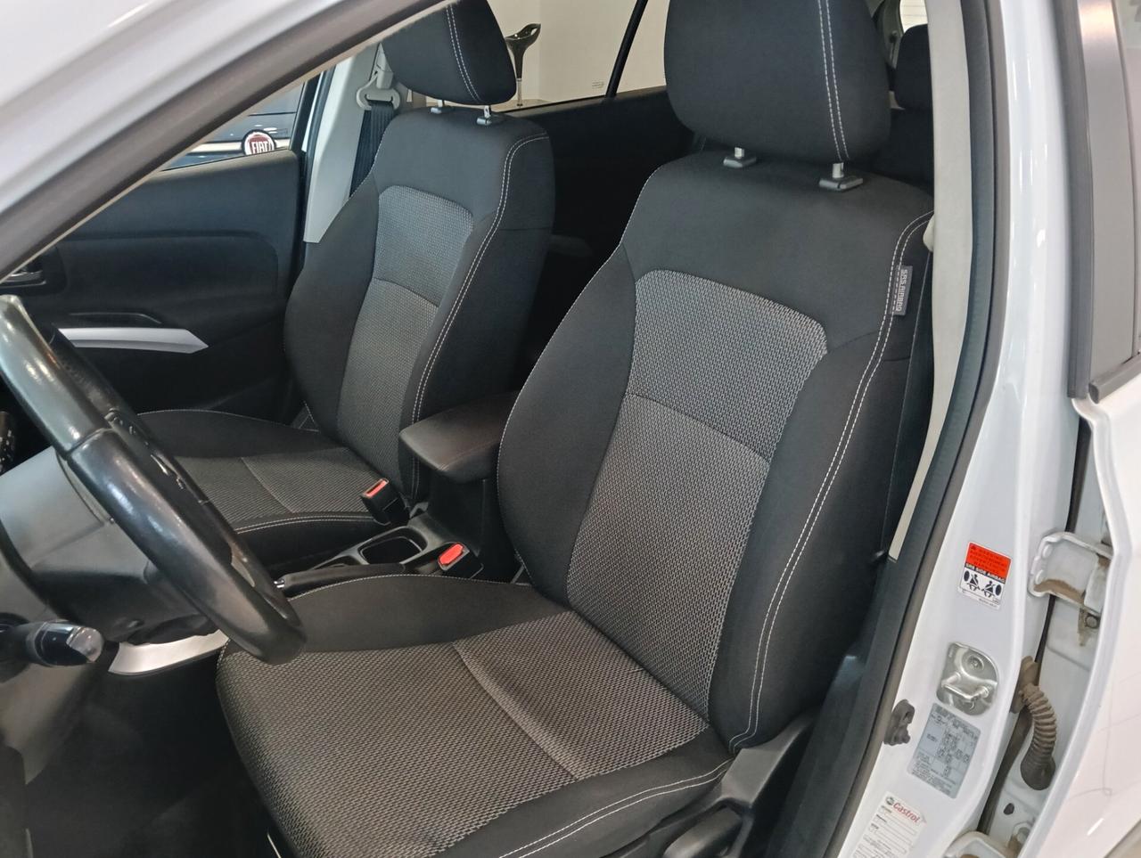Suzuki S-Cross 1.6 DDiS Top