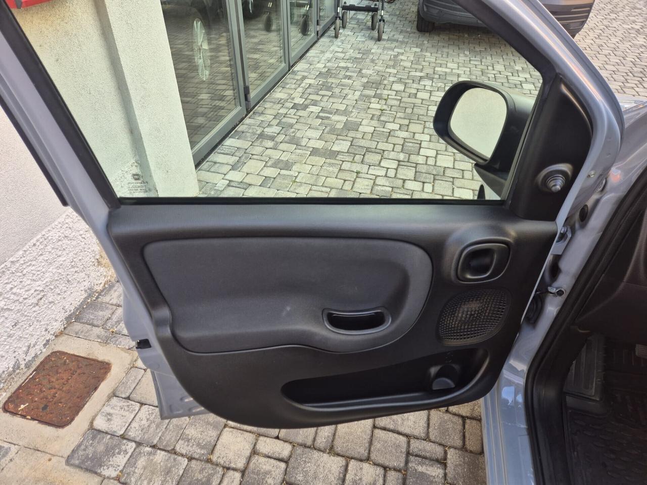 Fiat Panda 1.2 69CV OK NEOPATENTI