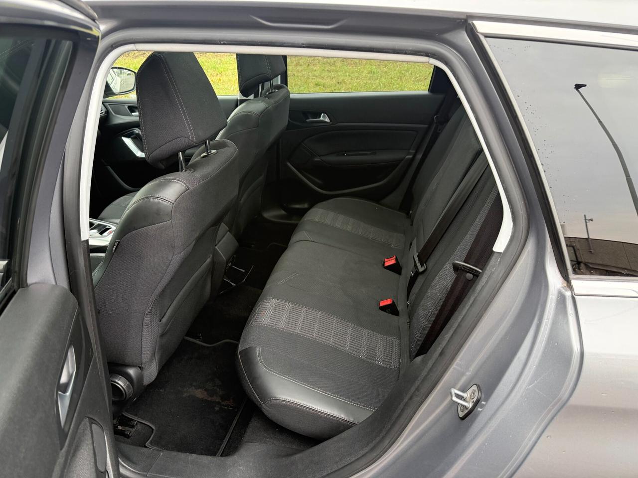 Peugeot 308 BlueHDi 120 S&S EAT6 SW GT Line*NAVI*EURO6B*