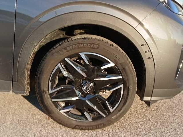 Peugeot 3008 Hybrid 136 e-DCS6 Allure