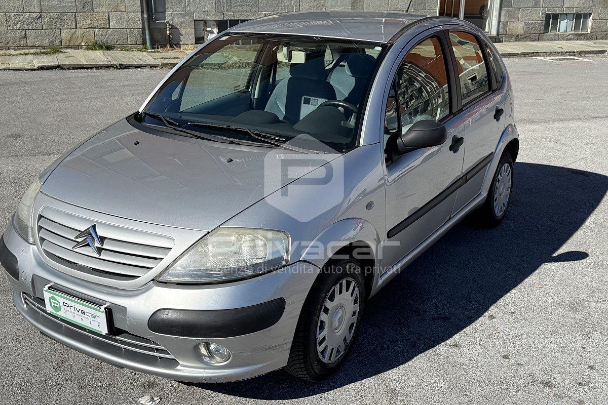 CITROEN C3 1.1 Classique