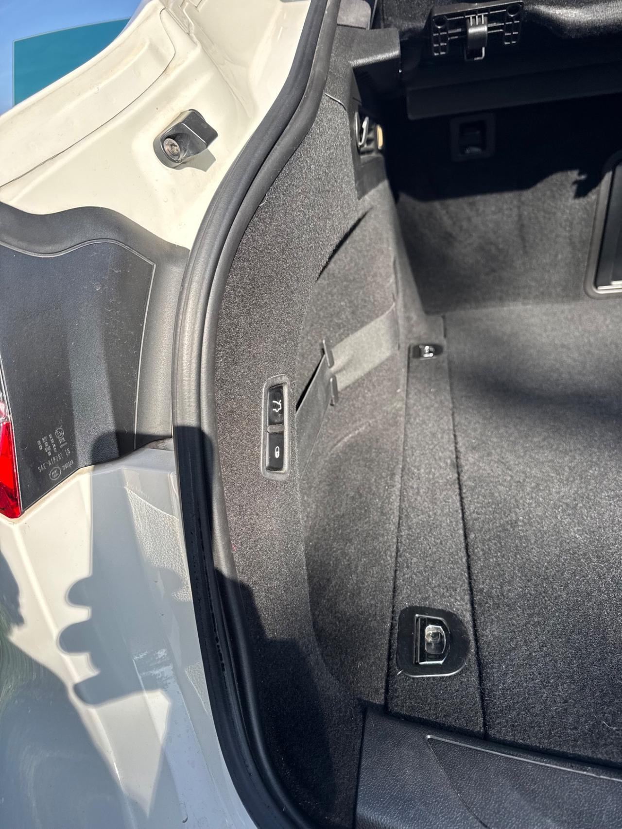 Maserati Levante V6 Diesel 275 CV AWD