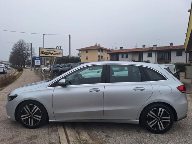 MERCEDES-BENZ B 200 Automatic Sport Plus N°GC284