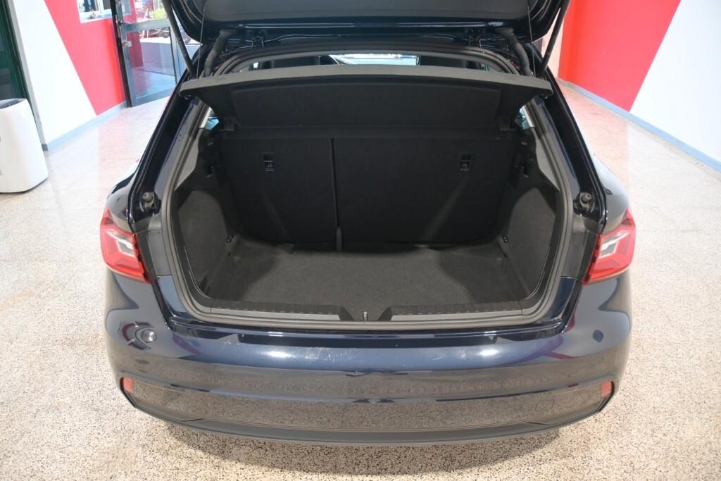 AUDI A1 SPB 25 TFSI ATTRACTION