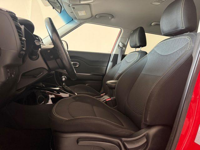 KIA Soul 1.6 GDi You® Soul