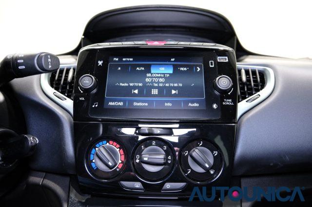 LANCIA Ypsilon 1.0 FIREFLY 5 PORTE S&S HYBRID GOLD PLUS